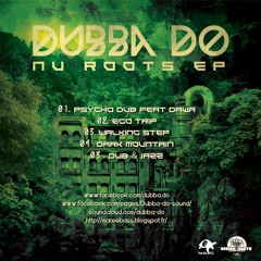 Dubba do - 05 - Dub & Jazz