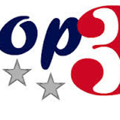 TOP 3 U TRI - John Newman  (RADIO UNIVERZUM LAZAREVAC)