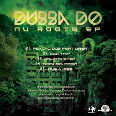 dubba do - 03 - Walking Step