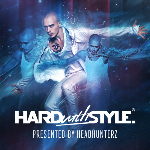 HARD with STYLE: Episode 25