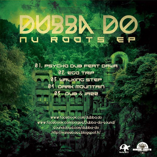 Dubba do - 02 - Ego Trip