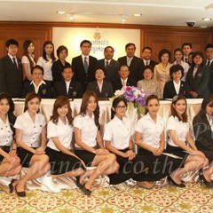 ขอบคุณคนดี a cappella