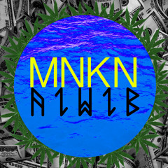 MNKN. A.I.W.I.B (Free Download Link)