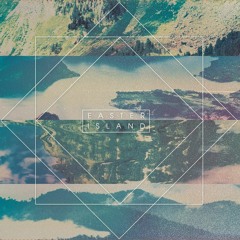 Easter Island- "Dinosaur"