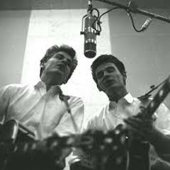 All I Have To Do is Dream (Everly Brothers Cover)