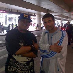 Shabazz See: Irreconcilable Differences featuring Mellow Man Ace