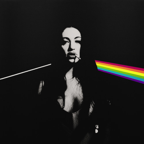 Stream Porcelain Black - Pretty Little Psycho By Stupidhoe.