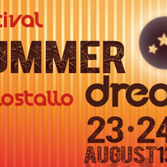 Madwave live @ Summerdream Festival, Lostallo (24.08.2013)