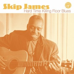 Skip James - Hard Time Killing Floor Blues (Newby Re-Edit)