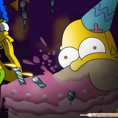 Cumpleaños Feliz Dj Bans