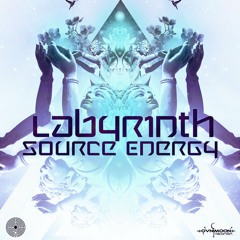 LABYR1NTH - Consciousness Dawn