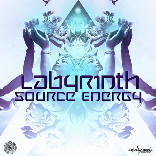 LABYR1NTH - Consciousness Dawn