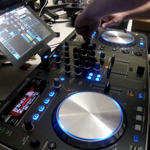 DJ Cotts - Live on Happyhardcore.com 29-AUG-13