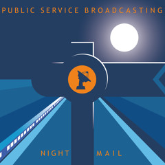 Night Mail (Radio Edit)