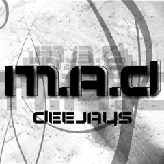 Kay & Stoxx feat. Mary Geras - Ain't nobody (M.A.D 2013 rework)