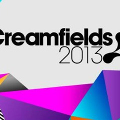 Creamfields 2013 ( MILLARD )