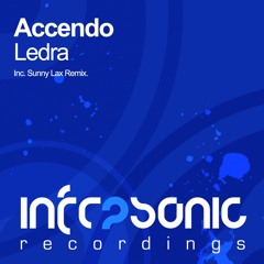 Accendo - Ledra (Original Mix)