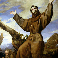 Prayer of St Francis
