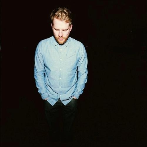 Alex Clare - Too Close (Herr Vogel Edit)