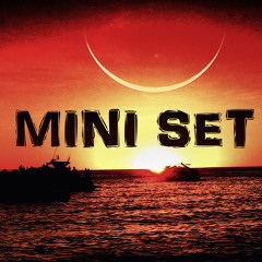 After Sun Set Mini Set