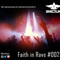 Faith In Rave #002