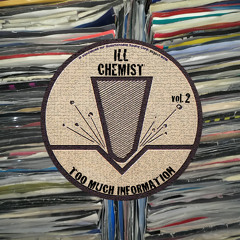 TooMuchInformation (Vol. 2)