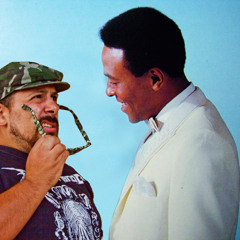 Dj Argento & The Funky Snack - What's Going On Reloaded