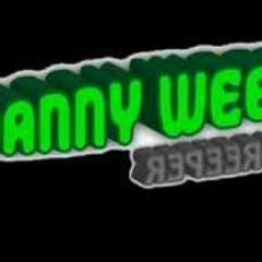 Who Said? (I Can't Do Grime) Creeper Riddim