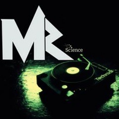 MR SCIENCE ... OLD SKOOL REFRESH