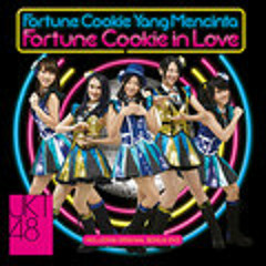 JKT48 - Fortune Cookie in Love (English Ver.)