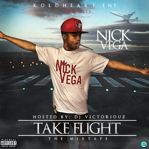 Nick Vega - Type Of Way Freestyle