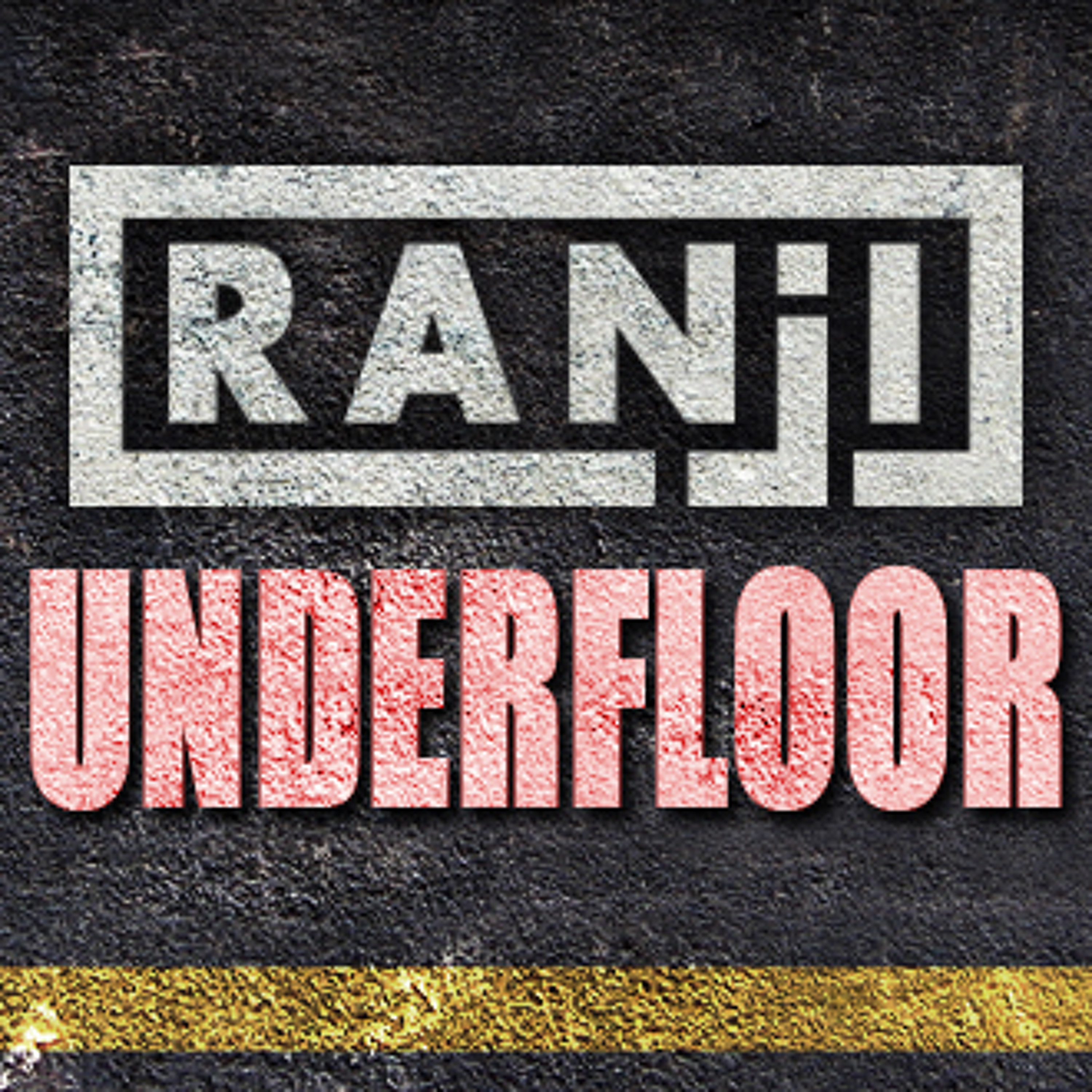 Ranji-Underfloor (In Progress) episode artwork