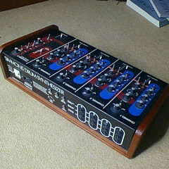 TonyBlack - Shelter (CraZ)