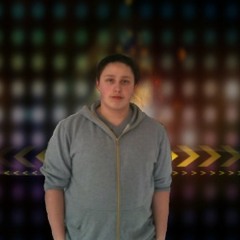 DJ Gh0sty - In the Mix - First ;)