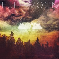 Mansions on the Moon - Full Moon
