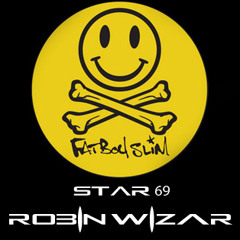 Fatboy Slim Star 69 (Robin Wizar Remix) Free DL