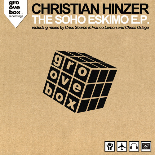 The Place I Know (Original Mix) FREE DOWNLOAD