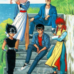 Yu Yu Hakusho