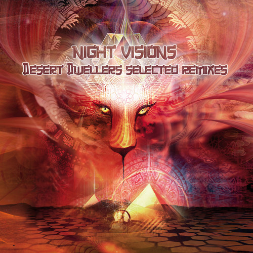 Night Visions - DD Remixes {TEASER}