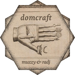 radj feat. muzzy - domcraft dub