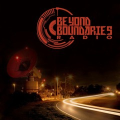 Make up Beyond Boundaries mix with Jayson Butera