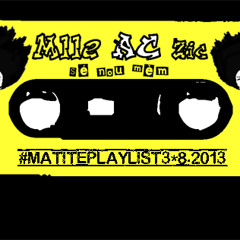 MaTitePlaylistVol3
