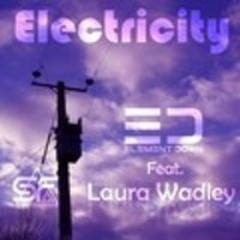 Element Down Feat Laura Wadley - Electricity (Dub Lab Remix)