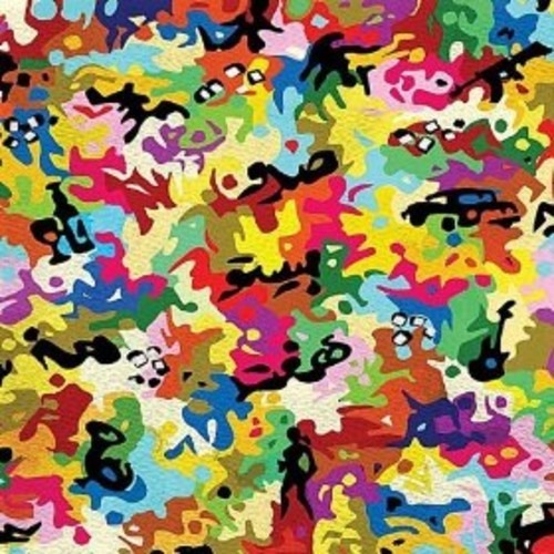 Shahr-e Laghzan-127Band-khal punk