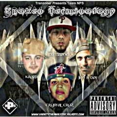 Krazie - Ali Bomaye (Freestyle)