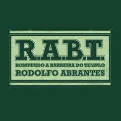Rodolfo Abrantes - Tesouro De Valor