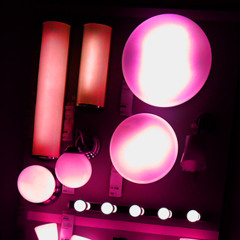 Dimming Lights