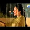 Man Jali Song Pani Barsa Hai By Mehwish Hayat