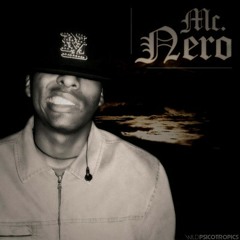 MC NERO - LA VIDA ES DURA  (Disco: Lo Real Nace)