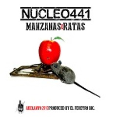 NUCLEO441: Vida de monstruos (2013)